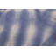 Tapis oriental mauve et bleu marine moderne 5 x 8