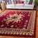 Eesi Oriental Indoor Rug