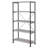 4-shelf Bookcase-1389678807
