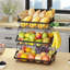 Ensemble de contenants alimentaires Buchheim
