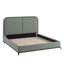 Lit plateforme tapissier Savannah-1158488651-1158488650