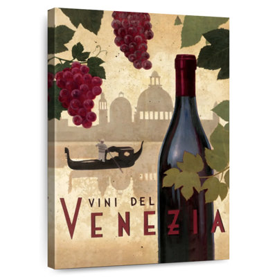 Yarlin Wine Festival II