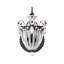 Bagatelle 1 - Light Armed Sconce-16256247-16256248