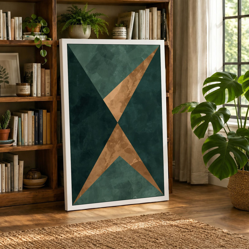 Print, 18x12 - 45.7 x 30.5 cm, Cream Border