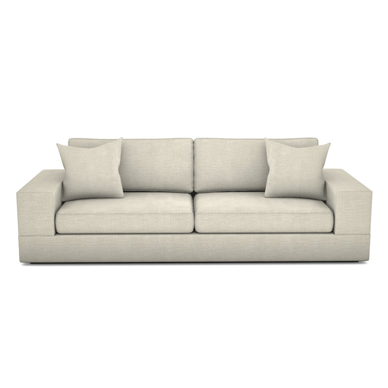 Canapé Embrace, Tarbee Pebble