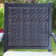 Alyah Round 4 - Person 44" Long Dining Set with Cushions