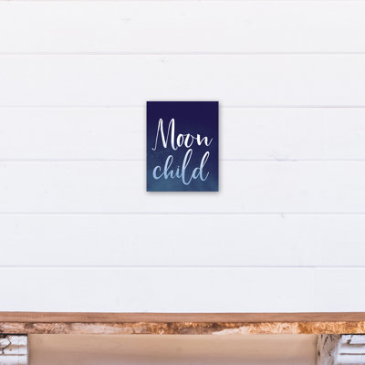 Brady Canvas Art