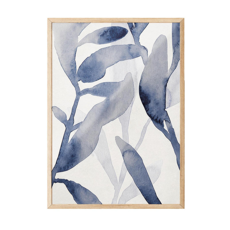 Decorative Framed Painting