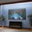 Écran de projection mural Aeon CineGrey 5D Series gris 165 po diag. 16: 9