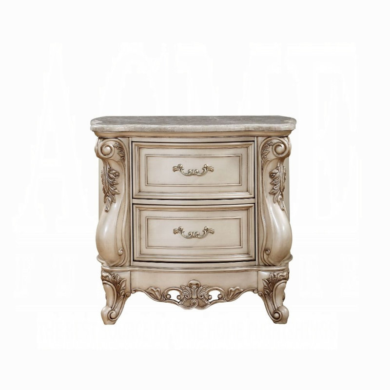 Table de chevet Gorsedd