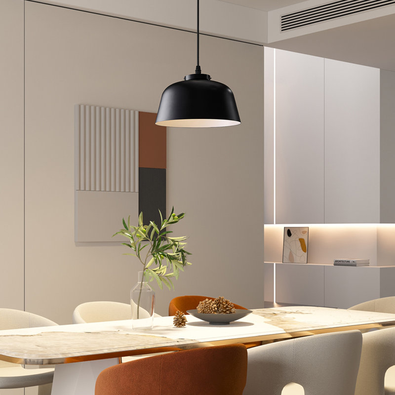 - Light Pendant