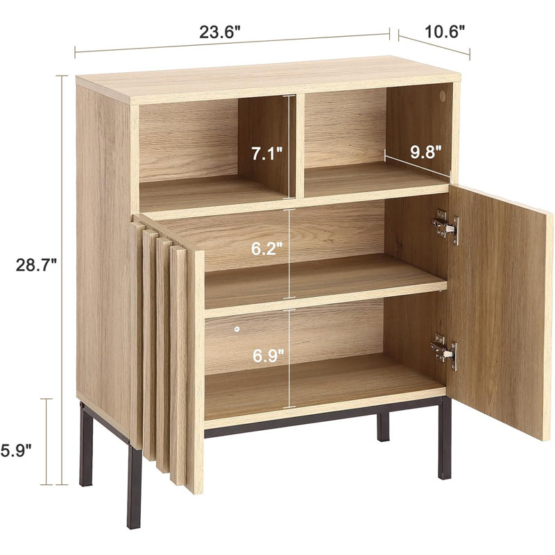 Accent Chest