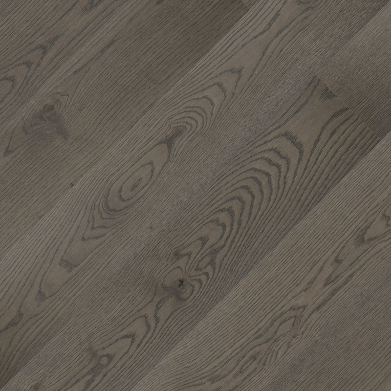 Wynhill 6,5 po. X 48 po. Plancher de bois imperméable 1,2 mm, Daxton