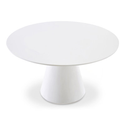 Round 54In Dining Table