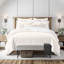 Ensemble de housse de couette 8 pièces Elsie-101216980-101216968