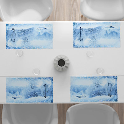 Récapitulatif 18,5" winter