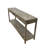 Kalanie 72'' Solid Wood Console Table