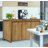 Leisa 69'' Sideboard