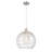 Mullins 1-Light Single Pendant-922587621-922167635-809356122
