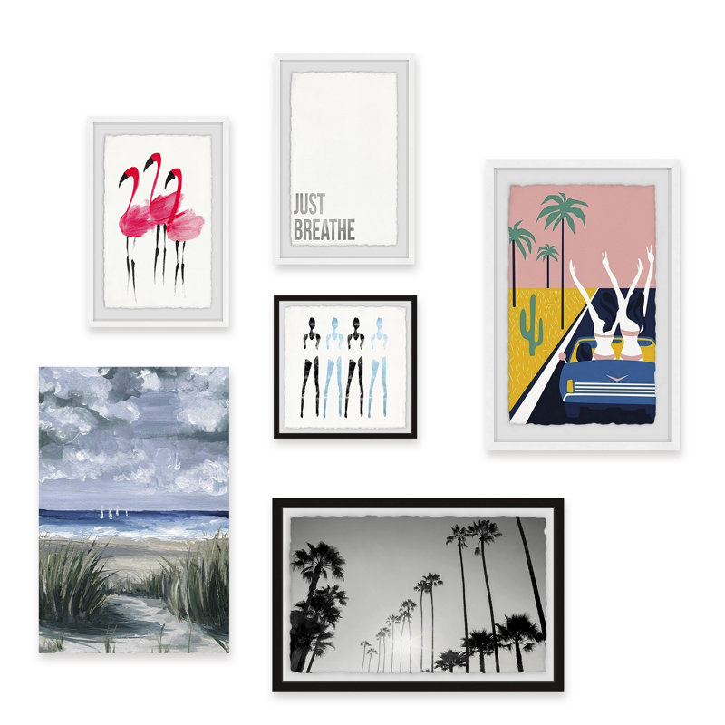 Boell 6 - Pieces
