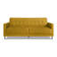 Aticus 3 Seater Sofa Bed-82959735