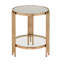 Ensemble de tables basses 3 pièces Twinar