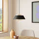 Rena Single Light Dimmable LED Pendant