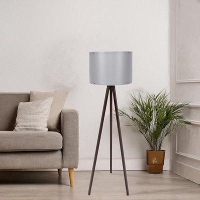 Tripod Floor Lamp