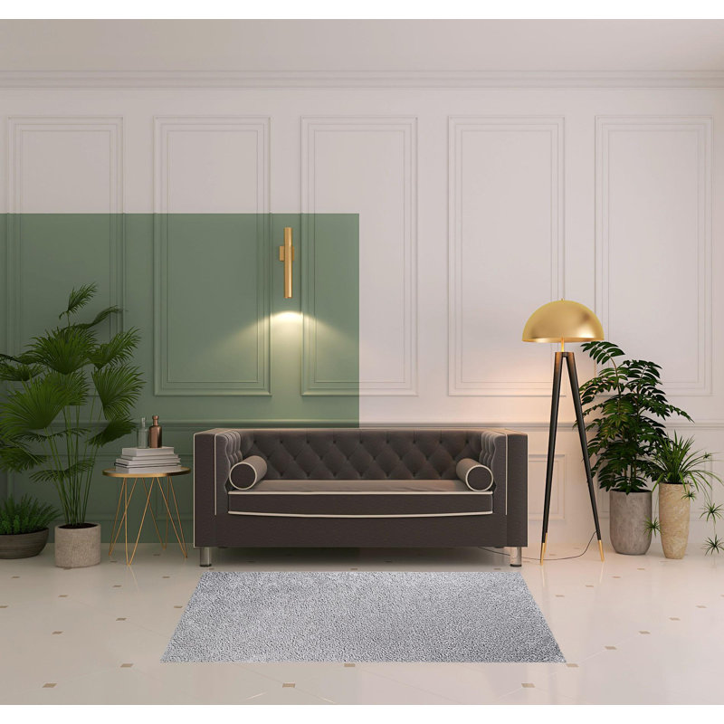 Rectangle 4' x 6'