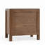 Table de chevet 2 tiroirs Maddy