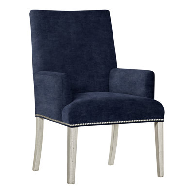 Chaise avec accoudoirs Michael Weiss Bailey