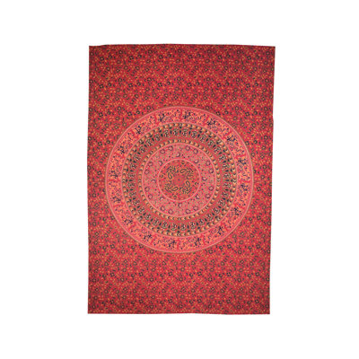 Marlys Throw Blanket