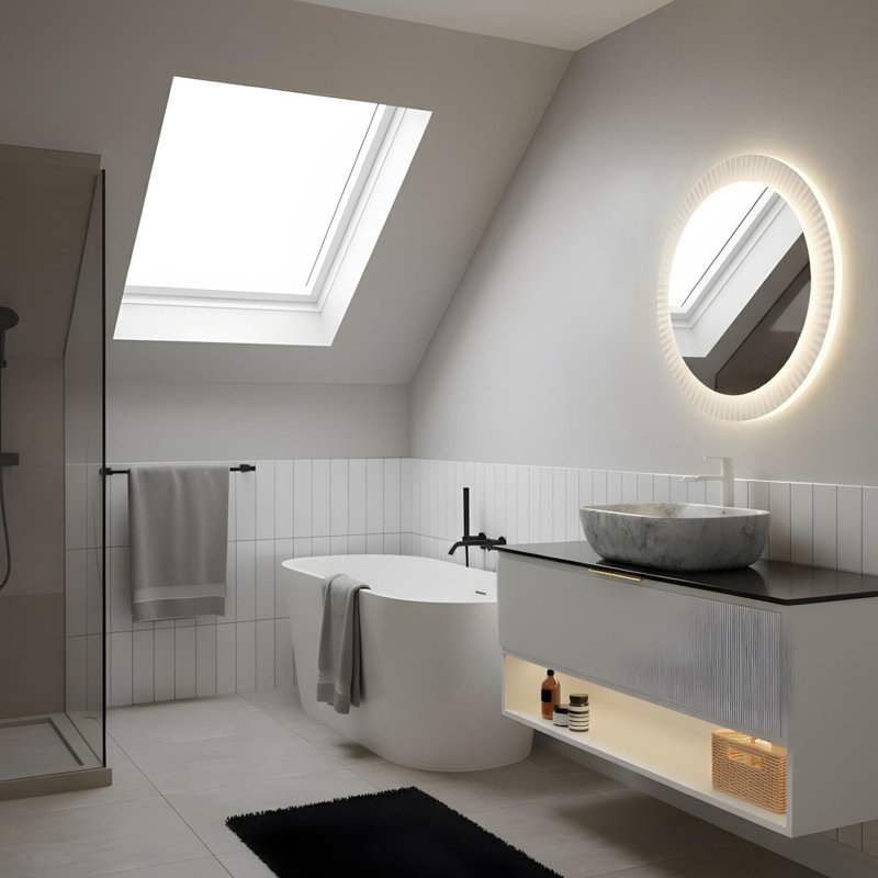Meuble-lavabo 48 po avec lavabo