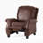 Push Rack Recliner
