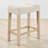 4 Piece Bar Table Set With Power Outlet For Living Room-1512771182