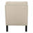 Upholstered Slipper Chair-556322280