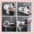 Wall Mounted Toilet Paper Holder