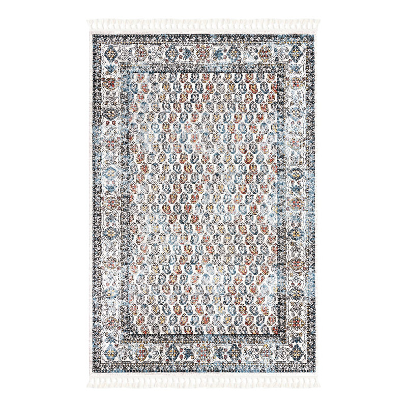 Aidan-Scott Indoor Rug, Rectangle 6' x 9'