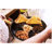 Staub Cast Iron Buster + Punch 11-Inch Frying Pan - Handle-105744760