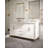 Gracie 60'' Double Bathroom Vanity with Top-51573268-51573265