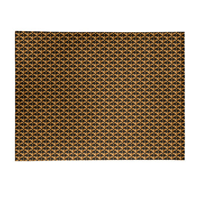 Chenille Indoor Rug