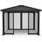 Replacement Netting Screen Mosquito Net Screen Walls For ...