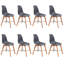 Atoll 8 - Person Dining Set-342268983