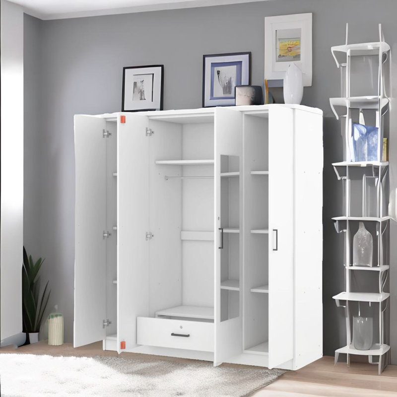 Sumnesh Armoire