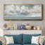 «Cloudscape Vista I», reproduction sur toile-899574104-899574110