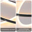 Caroljean LED Flush Mount
