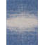 Tapis intérieur / extérieur bleu abstrait Datto-666331276-574148322