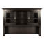 Boalsburg Display Cabinet