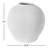 Abie Handmade Watertight Ceramic Table Vase-959721557