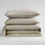Ensemble de housse de couette Calvin Klein-93507461-109049444